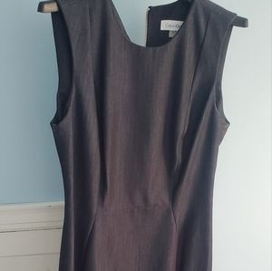 Profession Navy dress